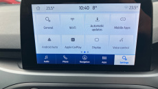 Ford Focus 1.0 EcoBoost Titanium Style 5dr Petrol Hatchback